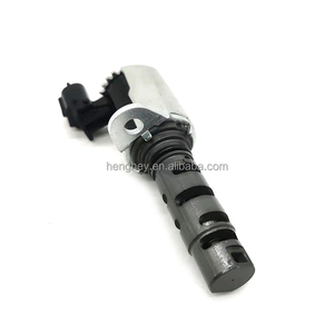 Toyota Corolla Matrix Matrix oe #15330-22030 1533022030 için yağ kontrolü değişken valf zamanlaması VVT Solenoid - Product Image 1