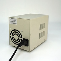 15V5A Alimentation réglable pour l'entretien du téléphone portable Alimentation à cristaux liquides pour la réparation du téléphone