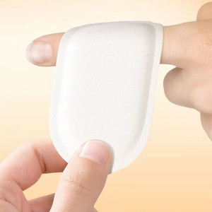 Patch authentique Haishi Hainuo pour la gaine des tendons du pouce et du poignet, patch compressif chauffant à l'armoise facilement déchirable pour les articulations des doigts, vente en gros - Product Image 3