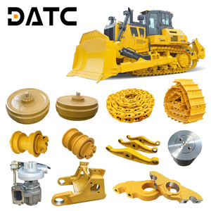 Ricambi per Escavatori Komatsu e Componenti per Macchinari Edili OEM di Alta Qualità, Vendita Calda |   Prezzi Diretti di Fabbrica - Product Image 6