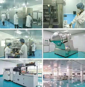 Capsules de métabolisme des graisses à l'extrait de plantes avec L-Carnitine-Complément alimentaire <span class=keywords><strong>pour</strong></span> le contrôle du poids et l'énergie de l'exercice - Product Image 6