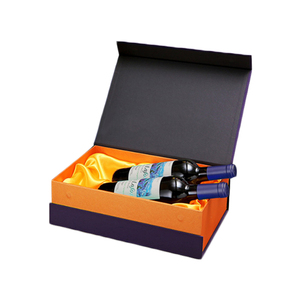 Custom Rigid Coffee Mug Tea Cup Sets Gift Box Cardboard Stainless Steel Wine Glass thermos Bottle Packaging Boxes with velvet