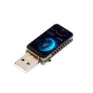 ESP32-S3 плата для разработки Waveshare с дисплеем 1,47 дюймов 172*320 262K настраиваемый Wi-Fi и для сборки Bluetooth PCBA - Product Image 3