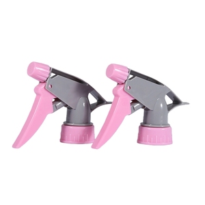 Nhà Máy Giá Hóa Chất Sương Phun 28Mm PP Chịu Mài Mòn Tái Sử Dụng Có Thể Tái Chế Kích Hoạt Phun Phun Bơm Bọt Kích Hoạt Phun - Product Image 1