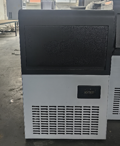 Automatic Square <b>Ice</b> <b>Maker</b> Machine Professional Grade Stainless Steel Commercial <b>Ice</b> Machine for Beverage Shop - Product Image 5