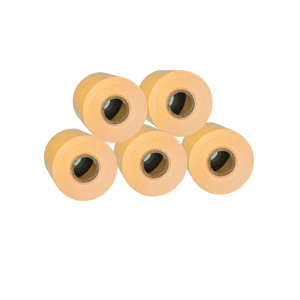 Etiqueta Adhesiva Térmica Impermeable de 80 g/m², Rollo Jumbo de Papel Semi Brillante/Recubierto Mate/Recubierto para Impresión, para Uso en Embalaje - Product Image 6