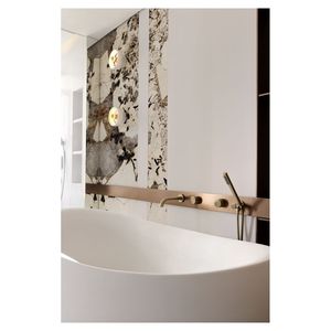 Lastre di <span class=keywords><strong>pietra</strong></span> <span class=keywords><strong>ollare</strong></span> di fascia alta Prima Texture liscia per il camino di lusso circonda - Product Image 1