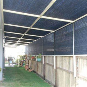 <span class=keywords><strong>Malla</strong></span> raschel para parasol de coche, precio neto por metro - Product Image 2