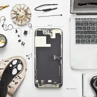 Écran OLED d'origine pour iPhone 13 Pro et Mini 13 Pro Max Pièces de rechange pour écran LCD avec garantie d'un an
