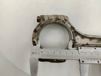 Bielle forgée personnalisée 6509128AA G pour Chrysler 5.9l/360/5.6l/340 Mopar Small Block Prix d'usine Neuf