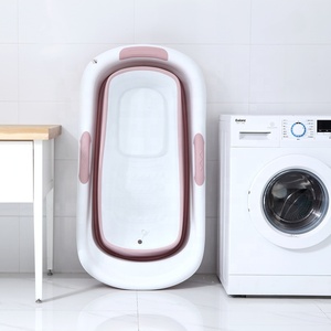 <span class=keywords><strong>Vasca</strong></span> da Bagno Pieghevole di Lusso per Adulti con Coperchio, <span class=keywords><strong>Vasca</strong></span> in Plastica Richiudibile - Product Image 6
