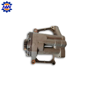 BOMBA DE ACEITE COMPLETA 4200454 para excavadora con motor C7.1 - Product Image 4