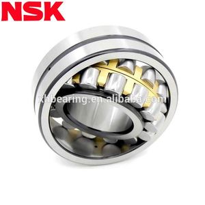 แบริ่งลูกกลิ้งทรงกลม241/670CAE4 NSK ตลับลูกปืน CAE4 241/670 670x1090x412mm ขนาด - Product Image 4