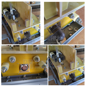 Conector ruso 2PM 2RM 2RMDT27B7SH5V1V 2RMDT27KPN7G5V1V 7 pines - Product Image 5