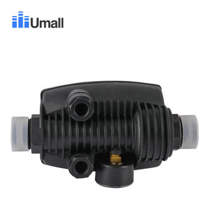 Pressostat intelligent Shaluo EPC 4 pour pompe de surpression G1/2 SPDT 24 V IP22 pour système d'eau - Product Image 2