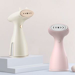 Vaporizador de ropa de alta calidad para viajes domésticos, plancha de Vapor Eléctrica portátil, vaporizador de mano para ropa - Product Image 2