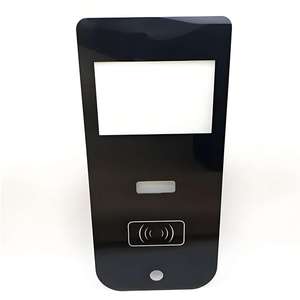 AG AR AF Smart Glass, Decorative Tempered Glass, Wall Switch Screen Glass, Elevator, Doorbell Touch Panel, Toughened Smart Glass - Product Image 3