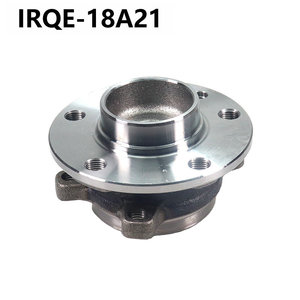 Unidad de Rodamiento de Rueda Delantera, Conjunto de Cabezal de Eje 50533323 para Alfa Romeo IRCHE-18A21 - Product Image 3