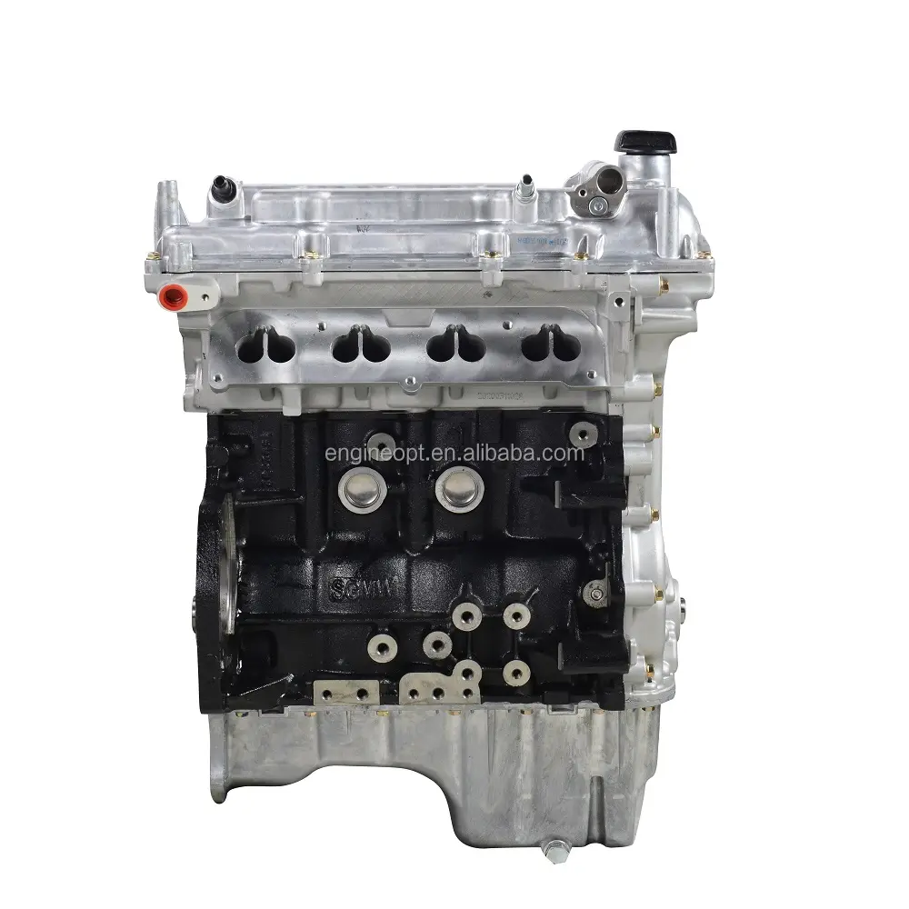 OPT yeni B15 çıplak motor 1.5L Chevrolet N300 iş minivan araba motoru