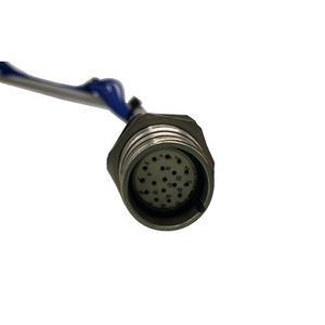 อะไหล่หุ่นยนต์ A-BB รุ่น 3HAC049555-001 ชุดสายไฟ A31&A21 - XS4 อัตโนมัติ - Product Image 4