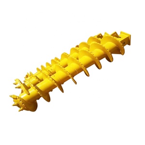 Chất Lượng Cao Cfa Augers - Product Image 2