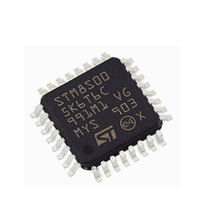 Chip de Circuito Integrado 100% Original AngelTech STM8S005K6T6, Componentes Electrónicos en STOCK, Chips IC - Product Image 1