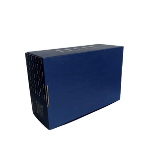 Emballage de boîte d'<span class=keywords><strong>abonnement</strong></span> en papier pliable imprimé sur mesure pour le café, le thé, la <span class=keywords><strong>bière</strong></span>, les sodas, l'e-commerce, la livraison, l'expérience d'expédition - Product Image 3