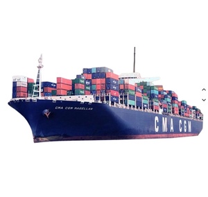 Servizio Porta a Porta LCL EXPRESS DDP con Copertura Globale, Economico, Veloce e Affidabile, Agente Logistico dalla Cina (Zhejiang) verso USA (<span class=keywords><strong>New</strong></span> <span class=keywords><strong>York</strong></span>) e Canada - Product Image 4