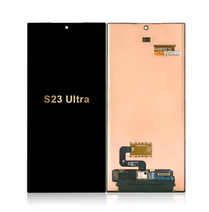 Para <span class=keywords><strong>Samsung</strong></span> <span class=keywords><strong>S8</strong></span> S9 S10 S10 + S20 S21 <span class=keywords><strong>FE</strong></span> 5G S23 S23 + Ultra Pantallas Digitalizador Pantalla Digitalizador Asamblea - Product Image 6