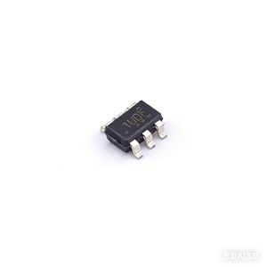 Nuevo Chip de Memoria EMCP IC TLV75801PDBVR con Características Precisas y Montaje Estándar para Aplicaciones Electrónicas - Product Image 1
