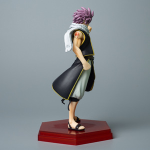 Anime Etherious Natsu <span class=keywords><strong>Dragneel</strong></span> Action Figure pour la décoration - Product Image 5