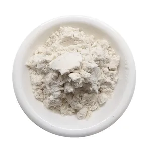 Cấp thực phẩm Goma Guar bột phụ gia thực phẩm CAS 9000 chất nhũ hoá và chất ổn định cho kem Guar Gum