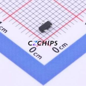 ทรานซิสเตอร์ภาคสนามทรานซิสเตอร์แบบดั้งเดิมและใหม่เอี่ยม SL2318 SOT-23 (MOSFET) - Product Image 2