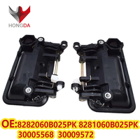 Poignée de porte extérieure avant gauche 8282060B025PK pour Suzuki Swift Pontiac Firefly 1989-1994