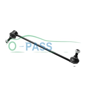 อุปกรณ์เชื่อมต่อกันโคลงด้านหน้าสำหรับ <span class=keywords><strong>Honda</strong></span> Fit JAZZ II <span class=keywords><strong>City</strong></span> <span class=keywords><strong>ZX</strong></span> SEL GD1 GD5 6 8 12mm 2001- 51320-SEL-T01 - Product Image 1