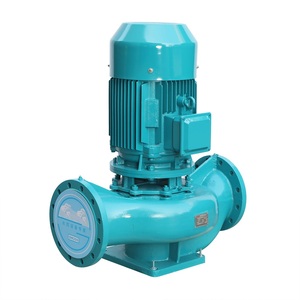 KYW مضخة الطرد المركزي نظرية وجميع السائل استخدام بومبا مضخة مضخات - Product Image 5