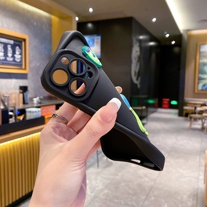 <span class=keywords><strong>Precio</strong></span> de fábrica Anti-Drop Tridimensional One-Eyed Monster Phone Case Accesorio para teléfonos móviles <span class=keywords><strong>Samsung</strong></span> S24/S23/A71/A51 - Product Image 4