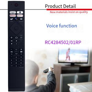 <span class=keywords><strong>Philips</strong></span> TV için evrensel uzaktan kumanda RC4284502 4504 4505 /01RP YKF474-B013 sabit kod ile çeşitli uyumlu - Product Image 5