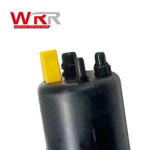 32416782286 6782286 ถังเก็บน้ำมันพวงมาลัยเพาเวอร์สำหรับ BMW E70 F15 X5 X6 ระบบพวงมาลัยอัตโนมัติ ถังน้ำมันไฮดรอลิกทนทาน - Product Image 6