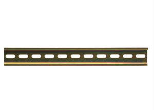 RAIL DSR-35-1 AL -35X1000MM(FFF) DONG SEO y Auténtico - Product Image 2