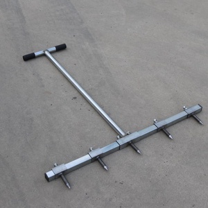 Adjustable Onion Planting Dibble Tool - Product Image 4
