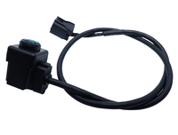 Caméra de recul 95760-B2100 95760B2100 pour Kia Soul 2014-2016, assistance au stationnement