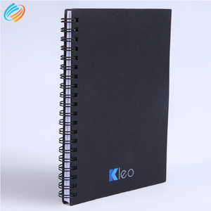 Barato para colorear impresión kid A5 estudiante ejercicio estudio semanal, planificador de la impresión de cuaderno - Product Image 2
