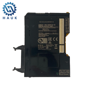 Módulo controlador de sistema industrial de 16 salidas digitales de <span class=keywords><strong>Om</strong></span>-ron Plc original de Marca en Stock - Product Image 1