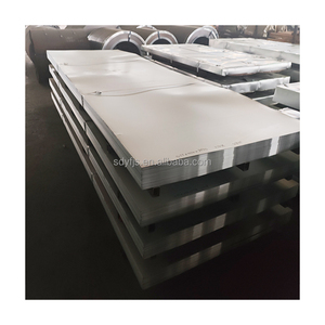 Plaques en acier <span class=keywords><strong>galvanisé</strong></span> de taille personnalisée, vente en gros de plaques en acier <span class=keywords><strong>galvanisé</strong></span> pour la construction, plaques en acier <span class=keywords><strong>galvanisé</strong></span> plates - Product Image 5