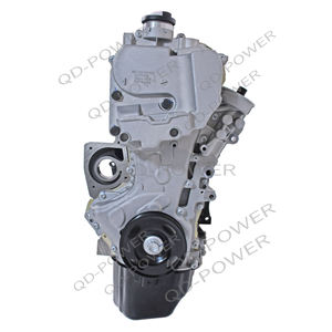 Usine chinoise 1.4T 4 cylindres 96KW EA111 CC CFB pour assemblage de moteur nu Volkswagen - Product Image 6