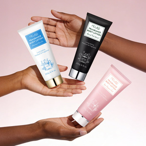 Set de Crema Corporal y Loción para Manos con Fragancia, Protección Fresca, Piel Suave, Control de Olor Duradero, Desodorante Antitranspirante - Product Image 6
