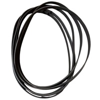 Courroie de transmission à nervures en V 50-60288-09 pour nouvelle unité de réfrigération, pièces de rechange pour compresseur de camion frigorifique