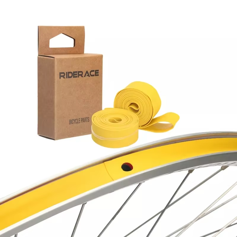 RIDERACE 2 Stk. Fahrradreifen-Schutzband, Pannenschutz-Grtel fr  Mountainbike-Reifen, MTB-Felgenband, Reifen-Einlage, Schlauch-Felgenband|  Alibaba.com
