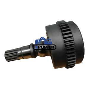 โรเตอร์บล็อกกระบอก SG04 XPOWER ผลิตในประเทศเกาหลีสำหรับสภาพ MFB80-New - Product Image 1